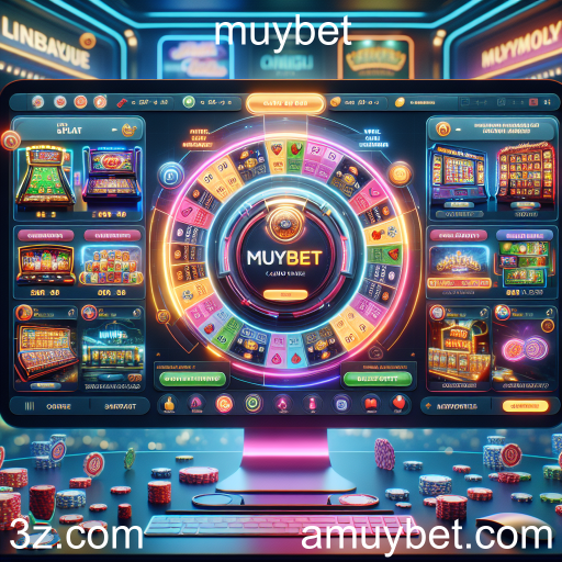 Atraia Benefícios com as Promoções do MuyBet