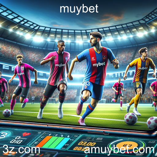 A Evolução dos Jogos de Esportes: Entre Entretenimento e Competição